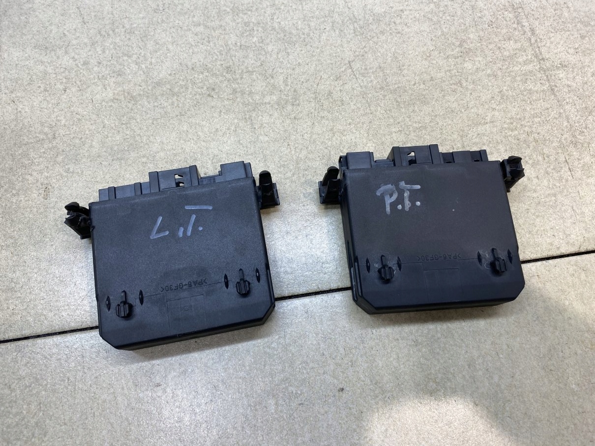 Mercedes-Benz OE 2038202285 2038202185