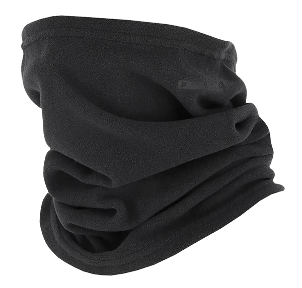 4F Ciepły Gruby Polarowy Komin Chusta Bandana Szal Maska Polartec
