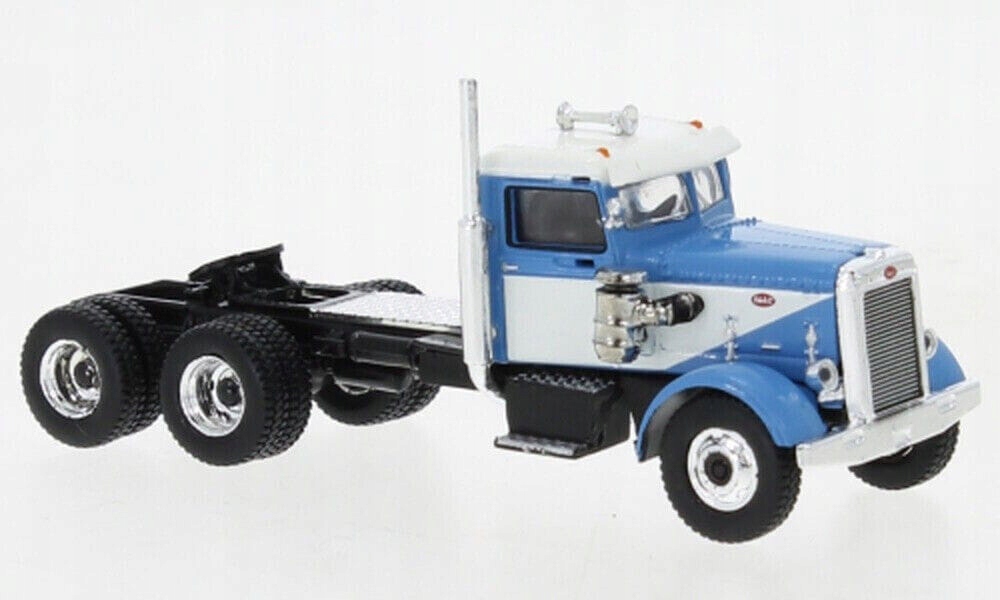 Brekina 85754 Peterbilt 281
