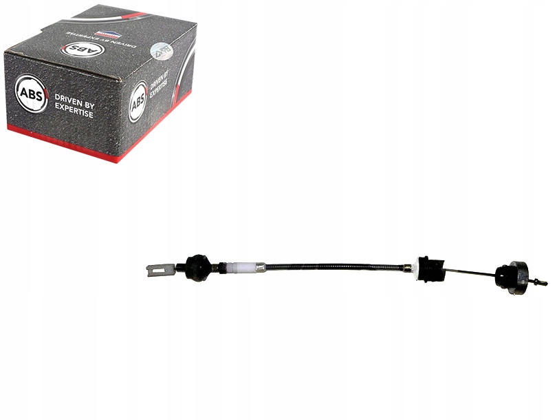 K24920 - Трос сцепления A. B. s. + халява