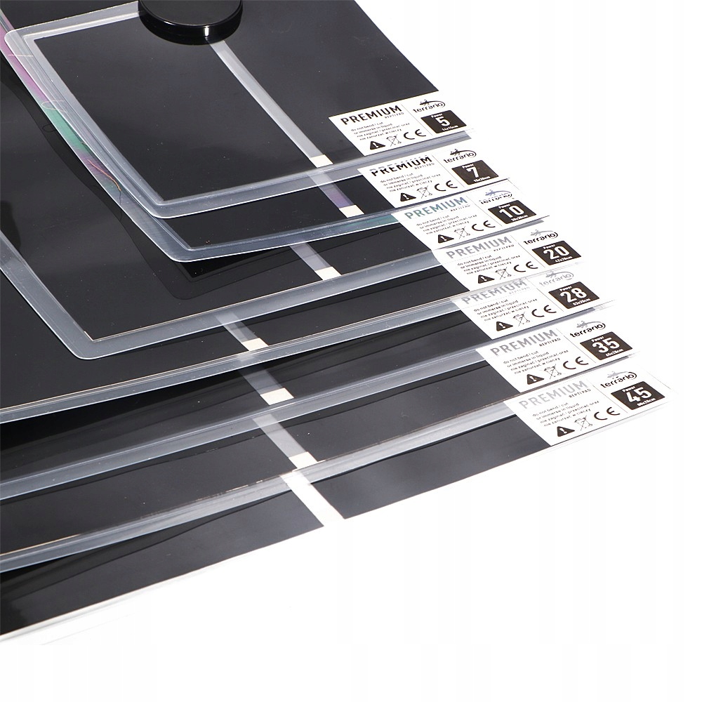 MATA GRZEWCZA NAJLEPSZY SPOSÓB NA OGRZEWANIE TERRA EAN (GTIN) 5903900040075