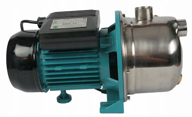 

Pompa Hydroforowa JY-1000 230V 118 Bez Osprzętu