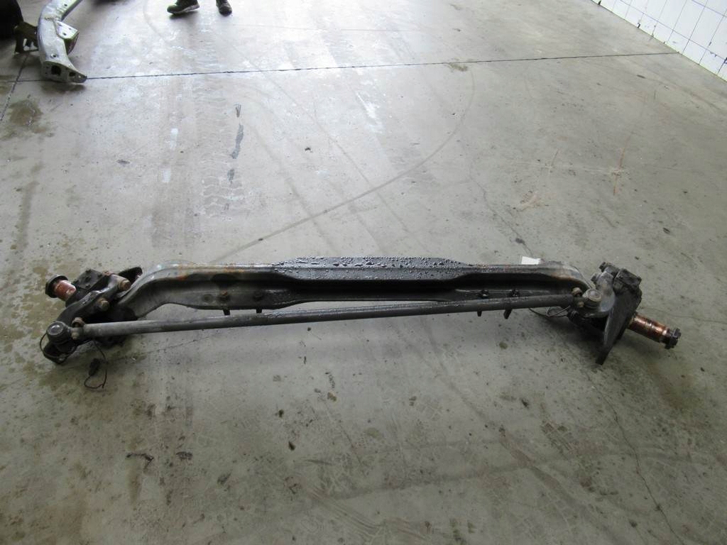 OŚ PRZÓD DAF N Van (minibus) KM ZAWIESZENIE PRZEDNIA