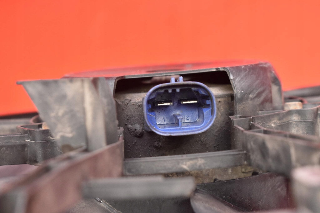 ventilátor 214816436R DACIA DOKKER 1.6 SCE 102 KM 17-21