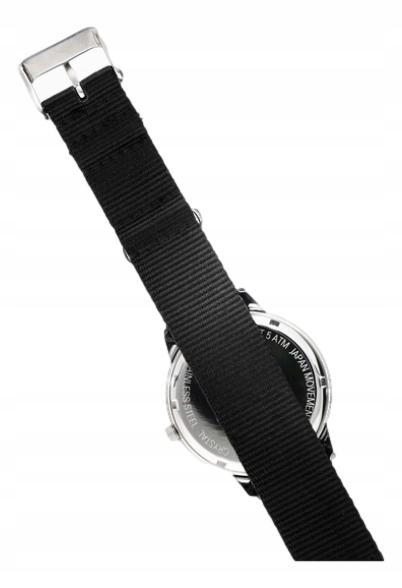 MERCEDES Zegarek męski klasyczny kwarcowy ORYGINAŁ B66959722 EAN (GTIN) 646680171939