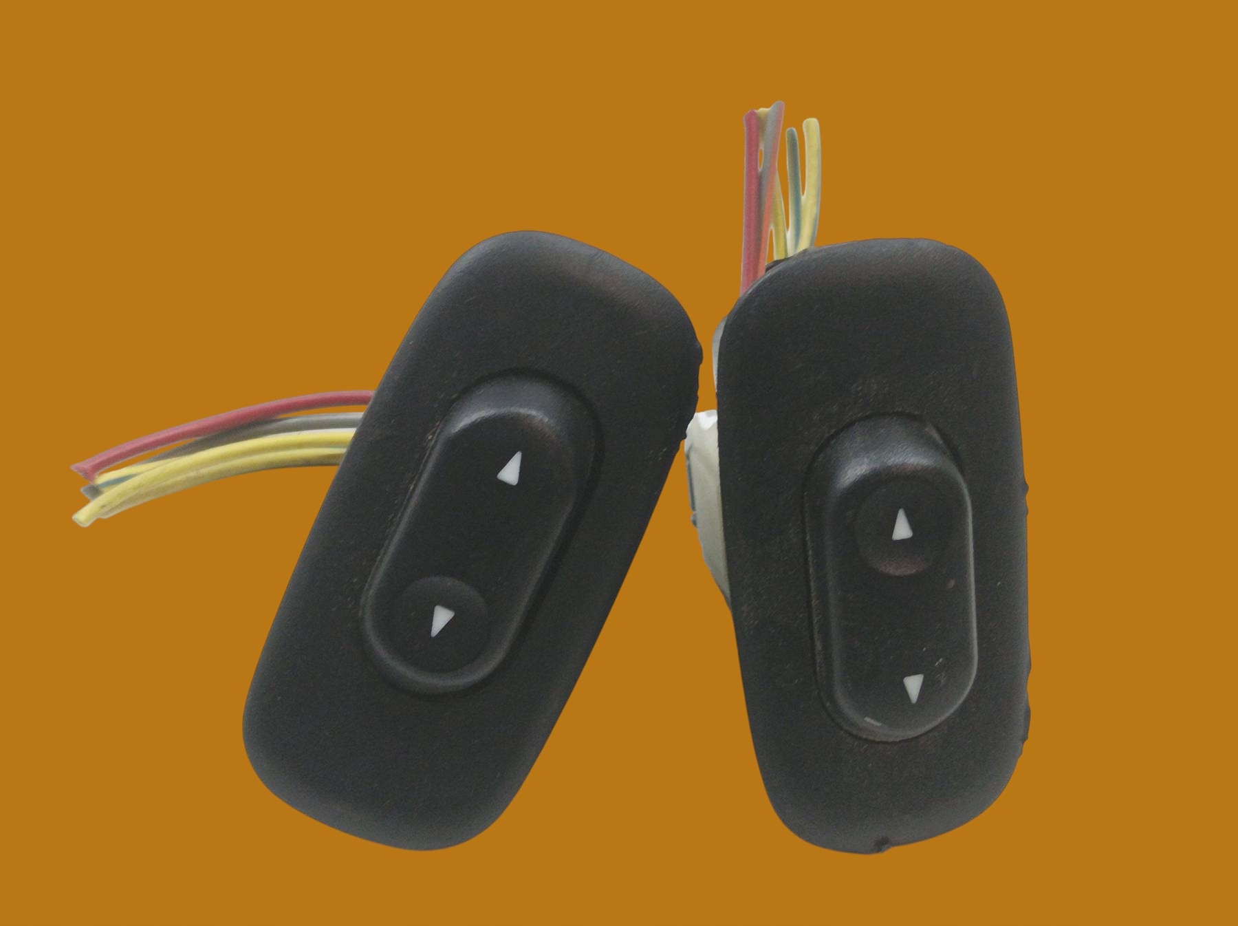 window control switch rear part KOMPLET Ford Maverick II (2000-2008)