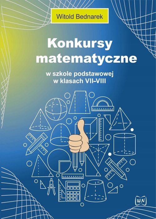 

Konkursy matematyczne w szkole podstawowej w