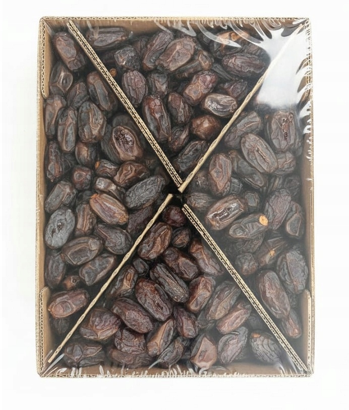Levně Datle Medjool královský 5 kg Velké