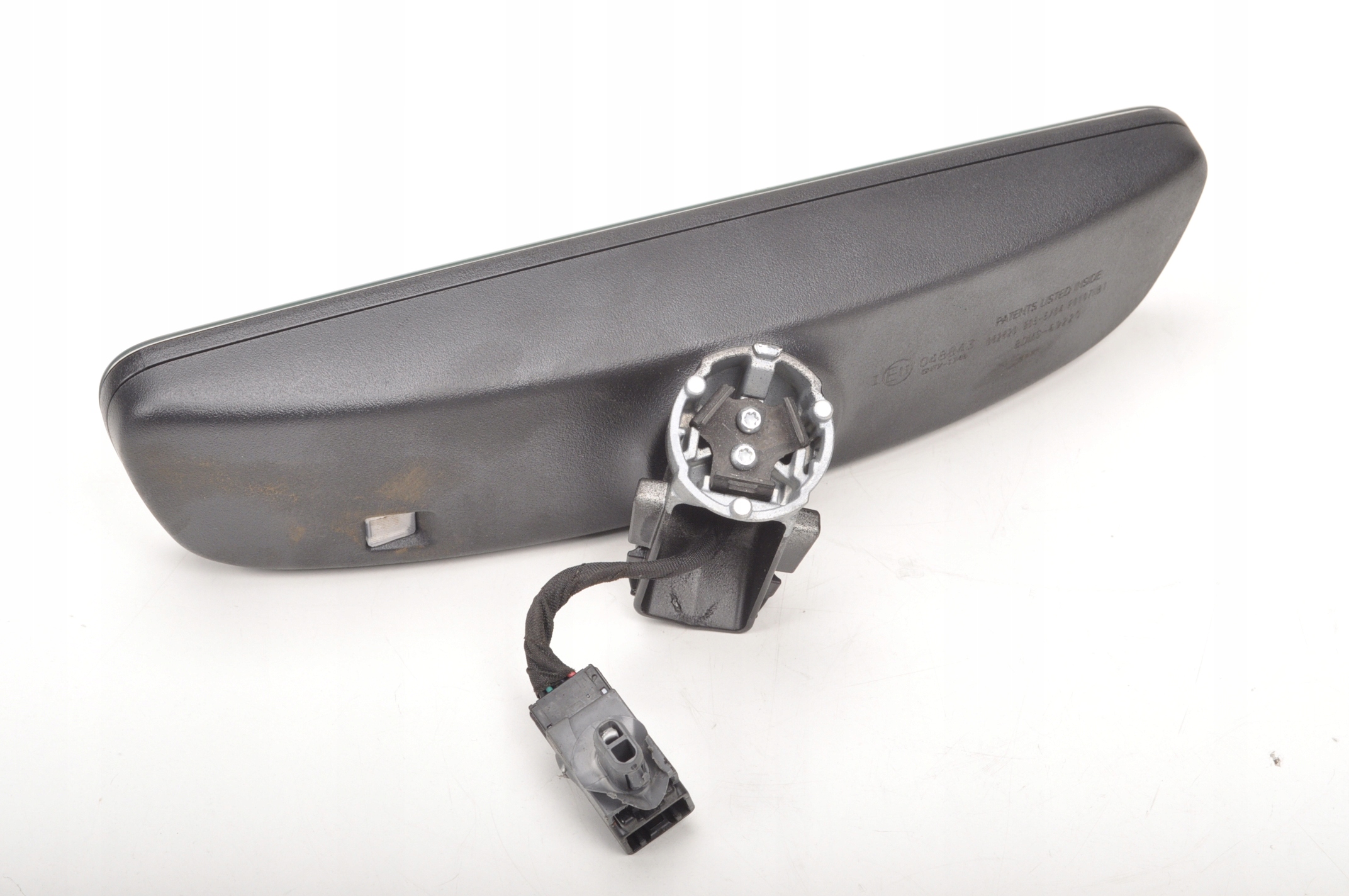 MAZDA CX 30 LUSTERKO WEWNETRZNE 21R Part manufacturer Mazda OE