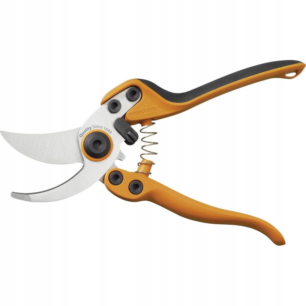 Profesionálne jednoručné nožnice PB-8 M Fiskars