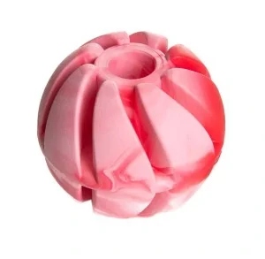 

Sum-plast Zabawka Piłka Spiralna NR.2