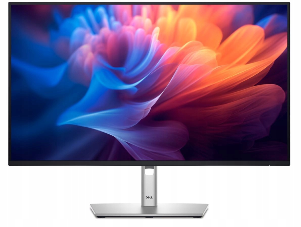 Monitor Dell P2725H 210-BMGC_5Y 27″ 1920×1080