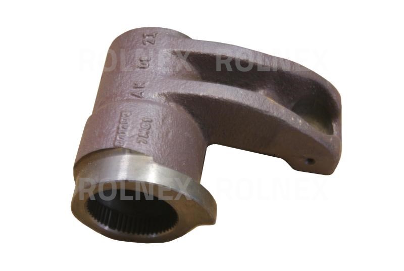 Hlavní páka pístu zvedáku Massey Ferguson Mf 886405M1