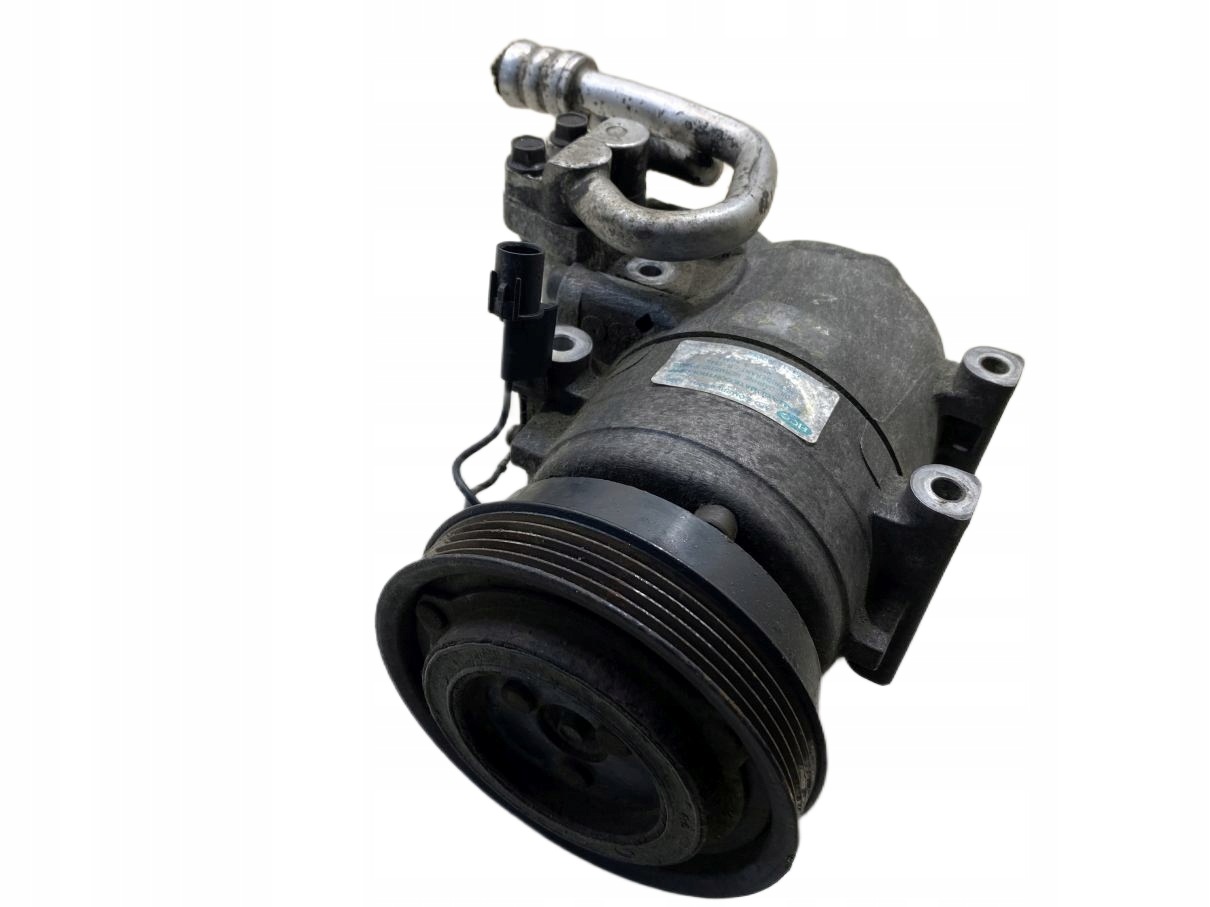 Klimakompressor klimaanlage HYUNDAI GETZ 1.5 CRDI