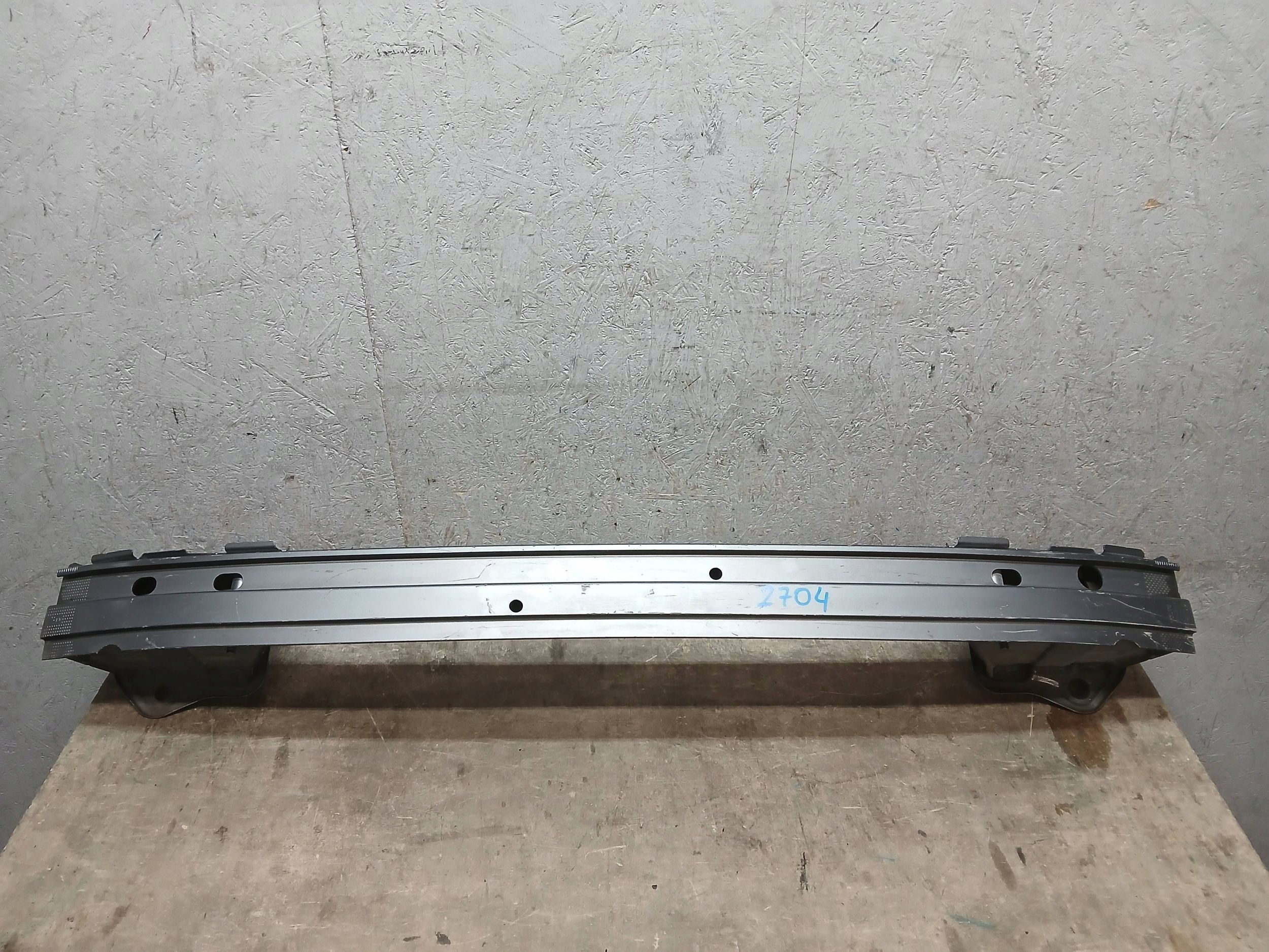 bumper support rear part VOLVO V90 V-90 16- 31442045