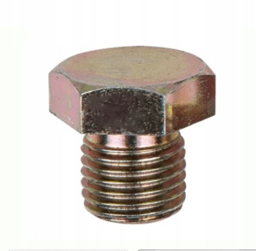 KOREK SPUSTOWY OLEJU M15X1,5