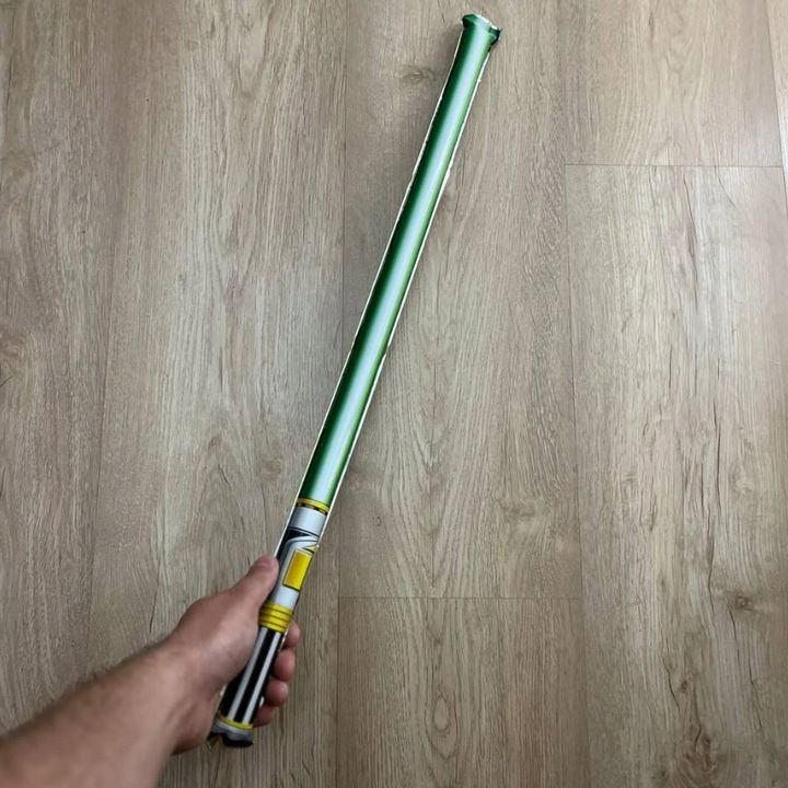 10x SAMOPOMPUJĄCY MIECZ DMUCHANY KOSMICZNY PAŁKA BALON ZABAWKA DZIECI MIX Model miecz kosmiczny