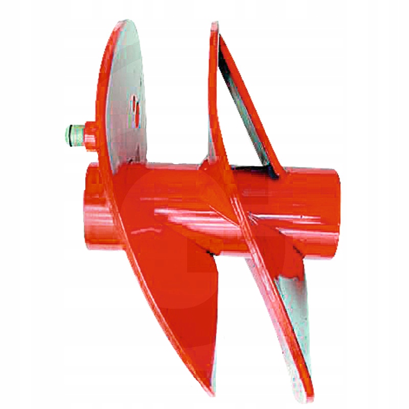 Кулачковий диск граблі Fella 101042, 497293