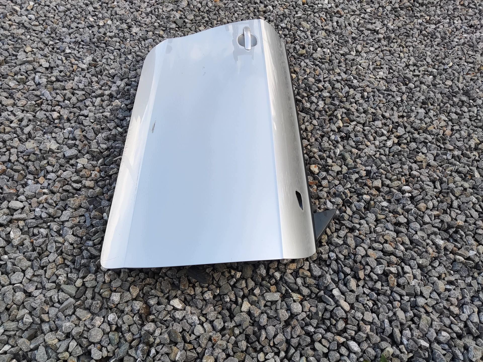door right right front front AUDI TT II 8J 2006-2014