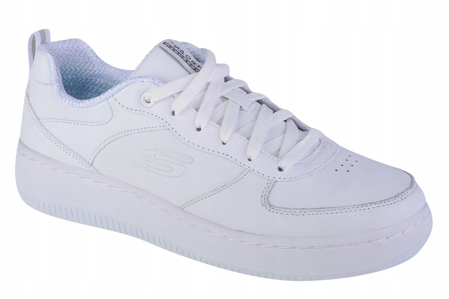 Skechers Sport Court 92 Illustrious 149763-WHT