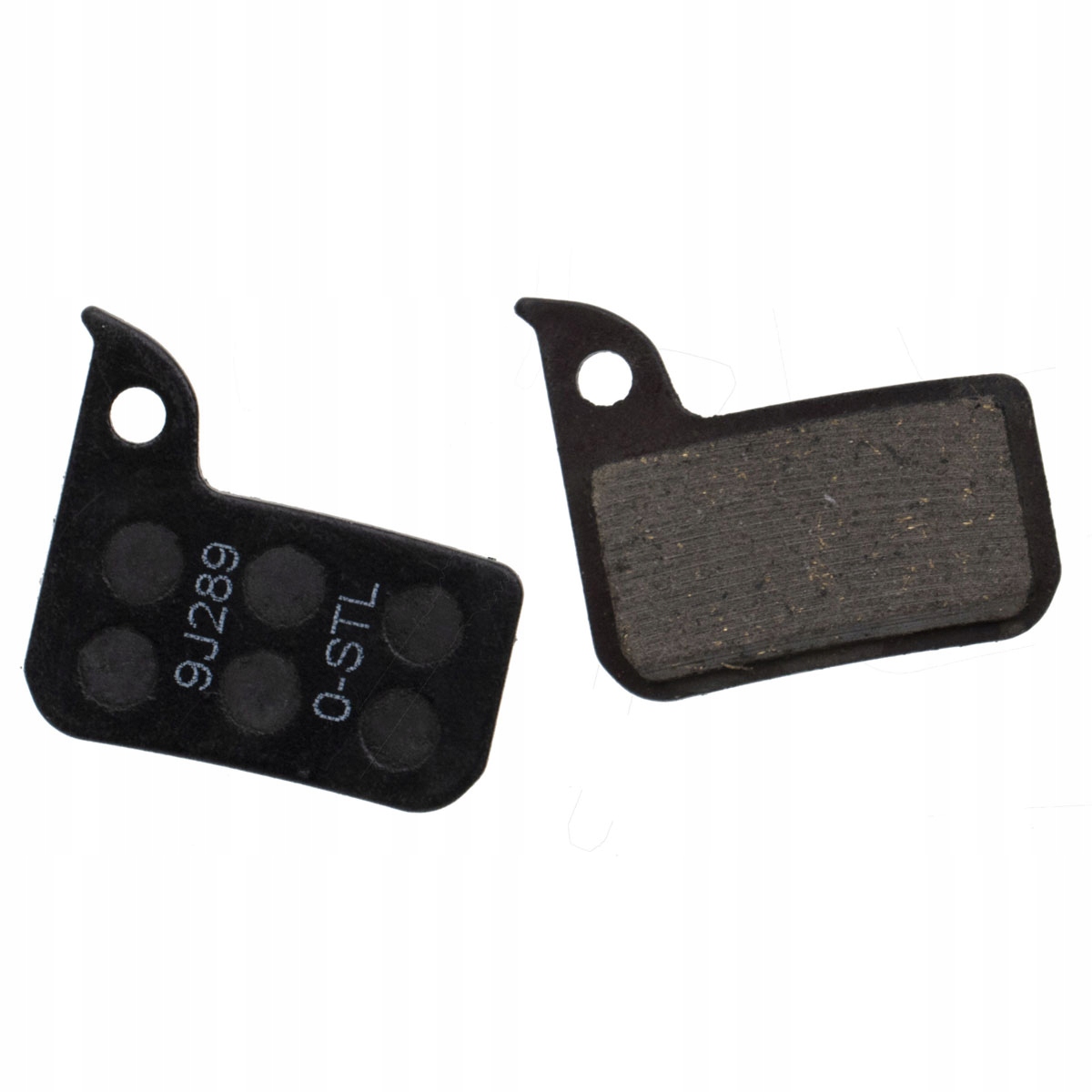 

Sram Apex 1 CX1 klocki hamulcowe organiczne