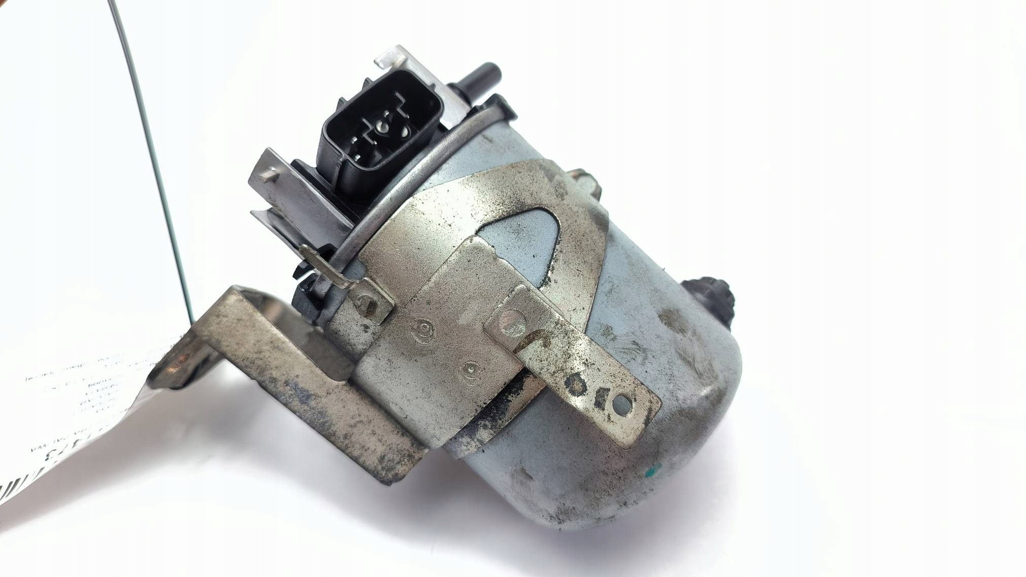 cover of a filter, of the fuel 1.6 DCI RENAULT KADJAR