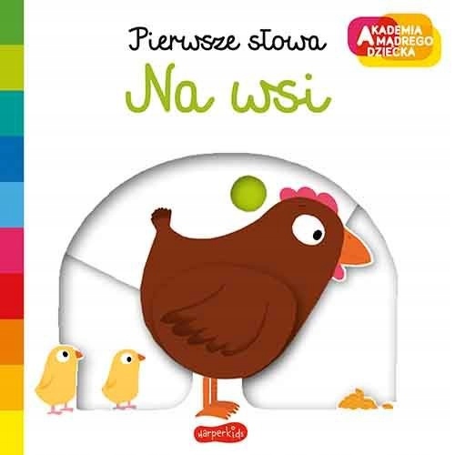 

Pierwsze słowa Na wsi