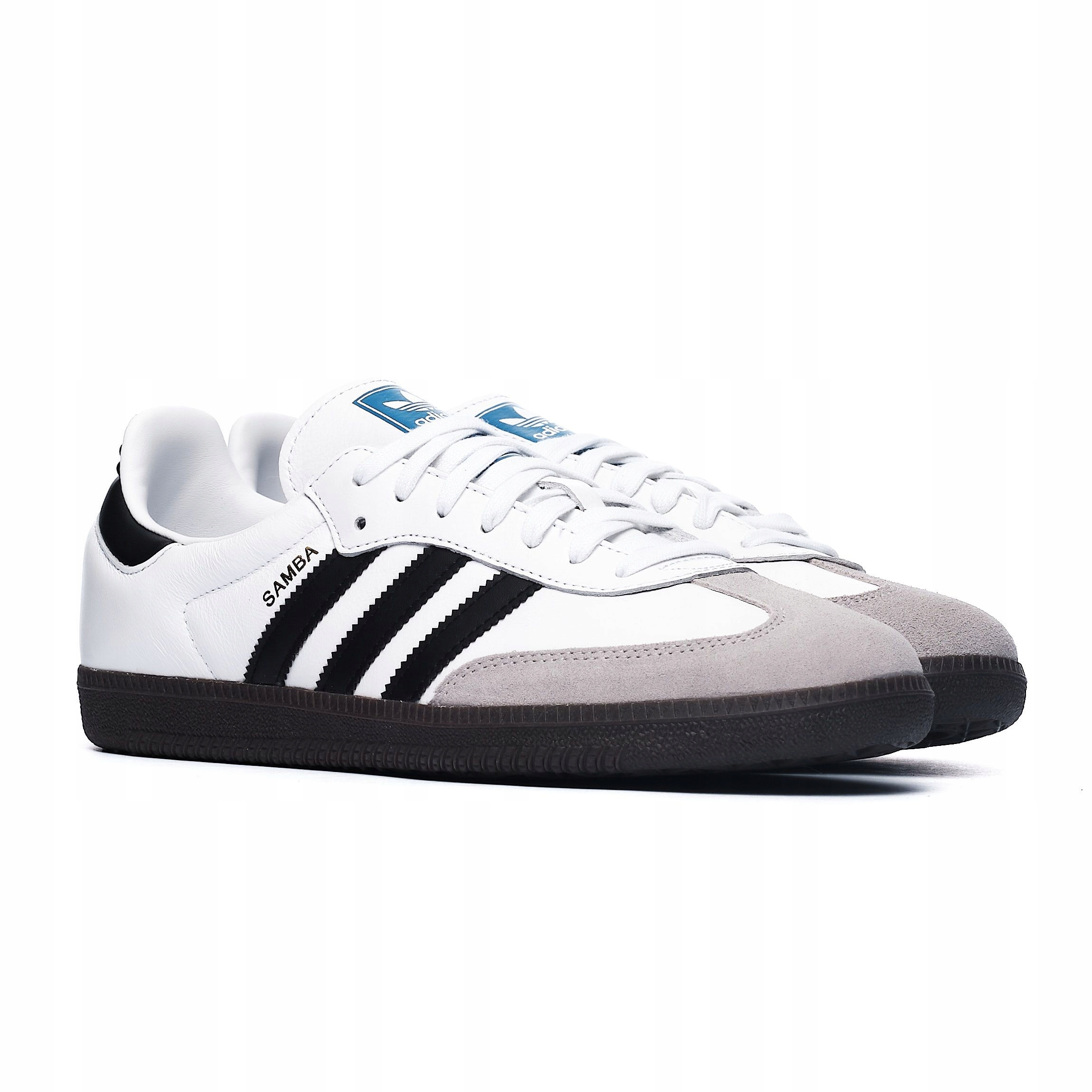 Tenisky Adidas Samba Og 43 1/3 Unisex