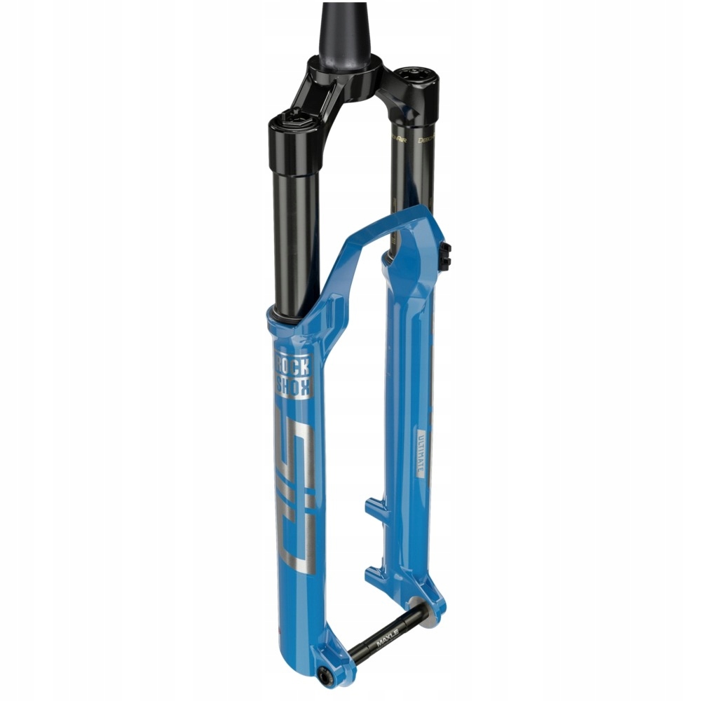 Amortyzator Rock Shox Sid Sl Ultimate 29 DA100, Charger Race Day