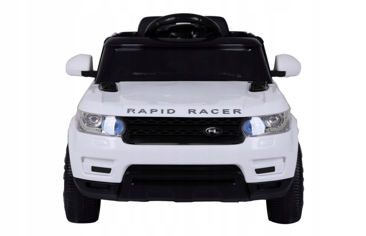 Auto na akumulator L1 Pilot MP3 LED EAN (GTIN) 0652733546135