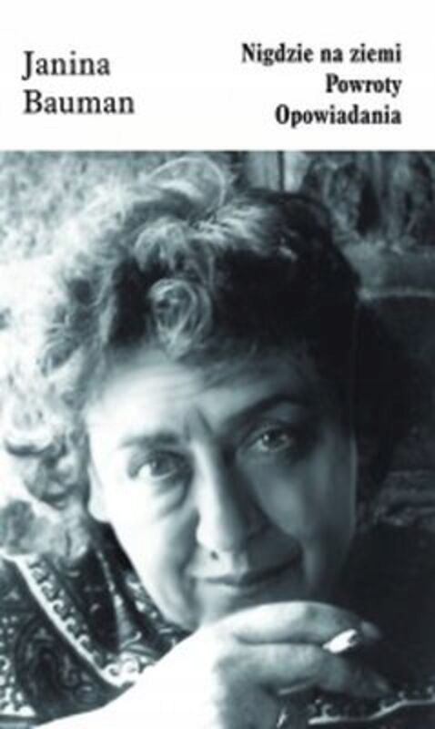 Nigdzie Na Ziemi Powroty Opowiadania