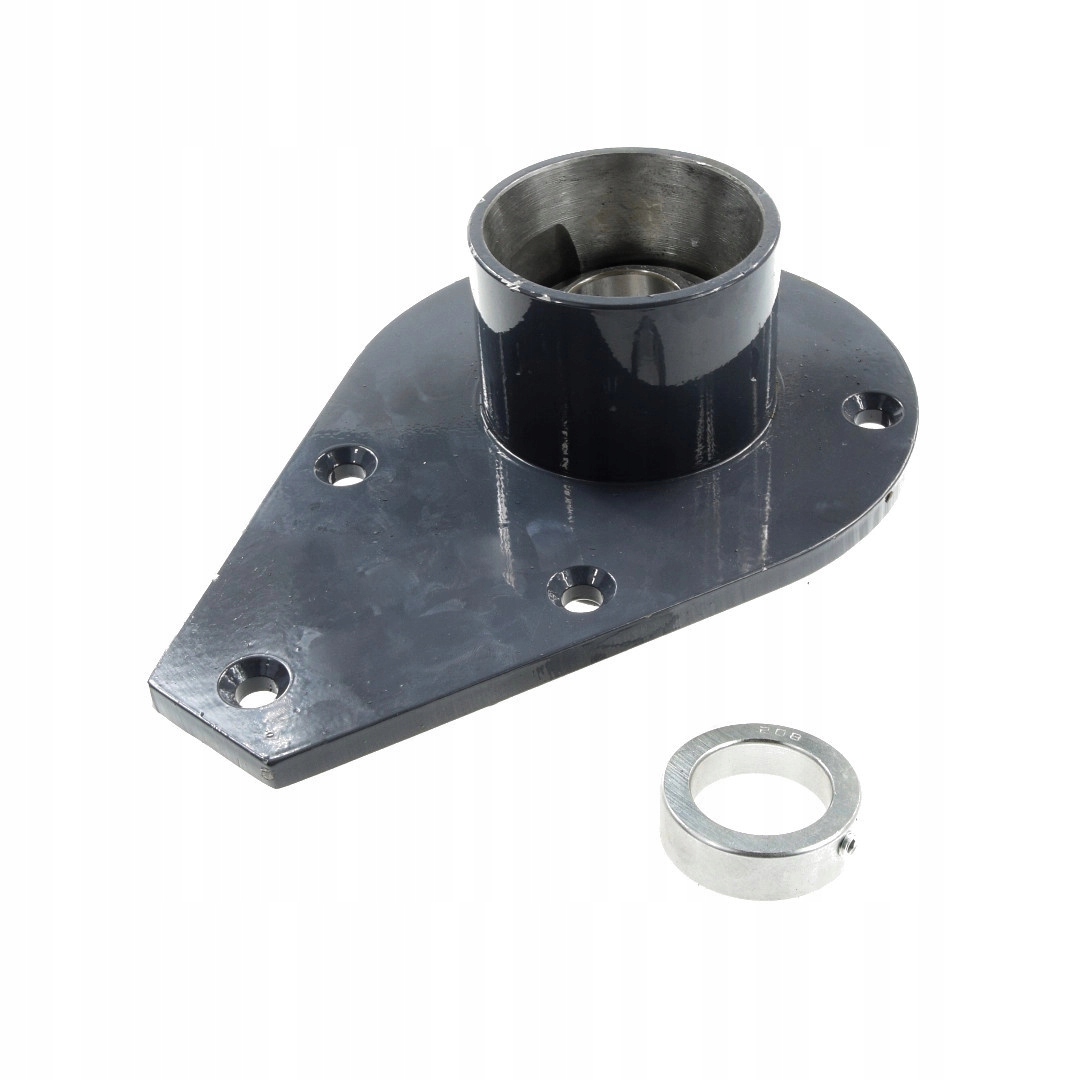 Подшипник с корпусом подачи Claas 603502.0 SNR