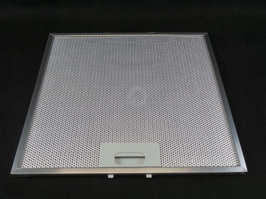 FILTR ALUMINIOWY DO OKAPU AMICA WHIRLPOOL 305X268 Kod producenta 000