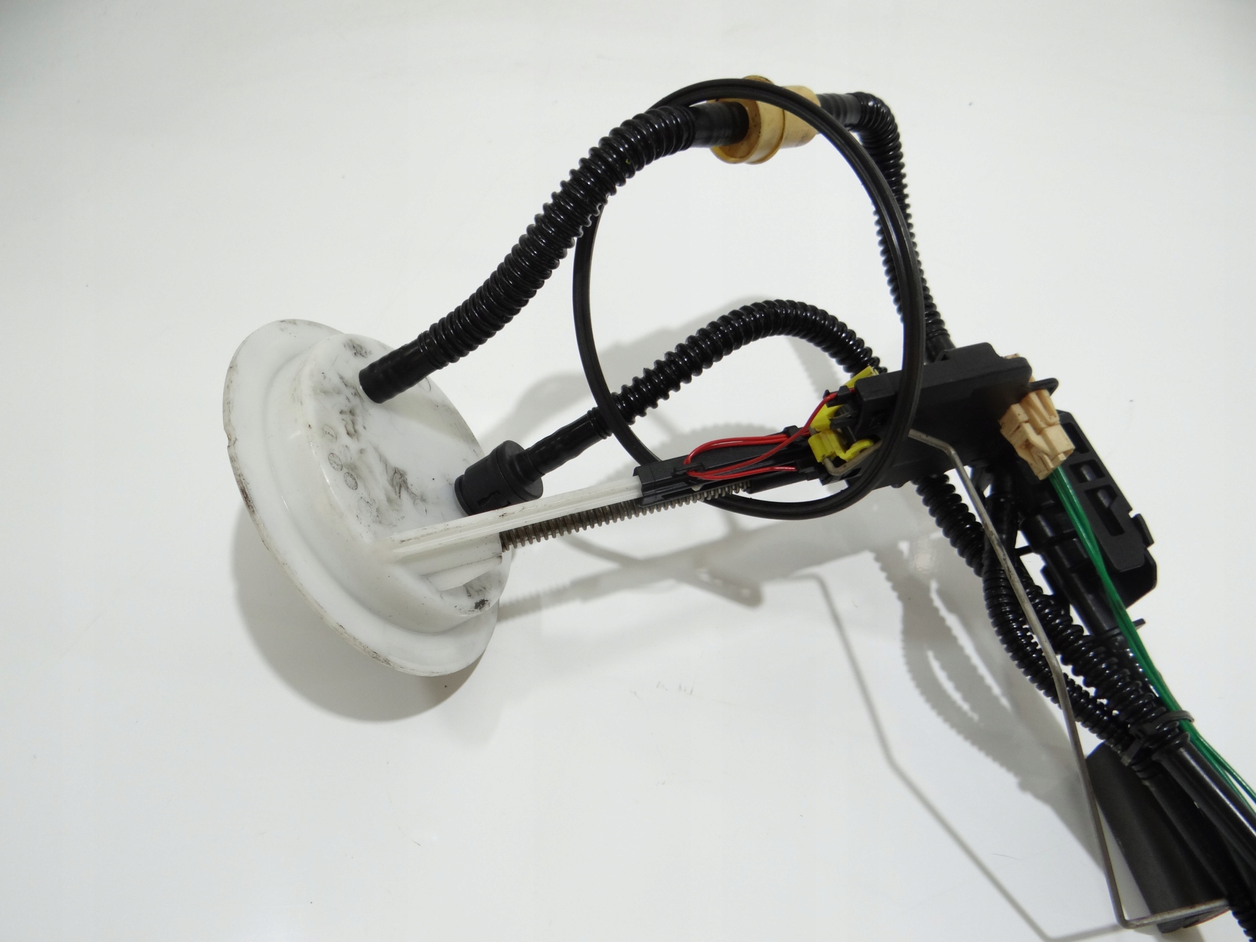 feed pump PLYWAK BMW E60 E61 256D 6765848 (4822486)
