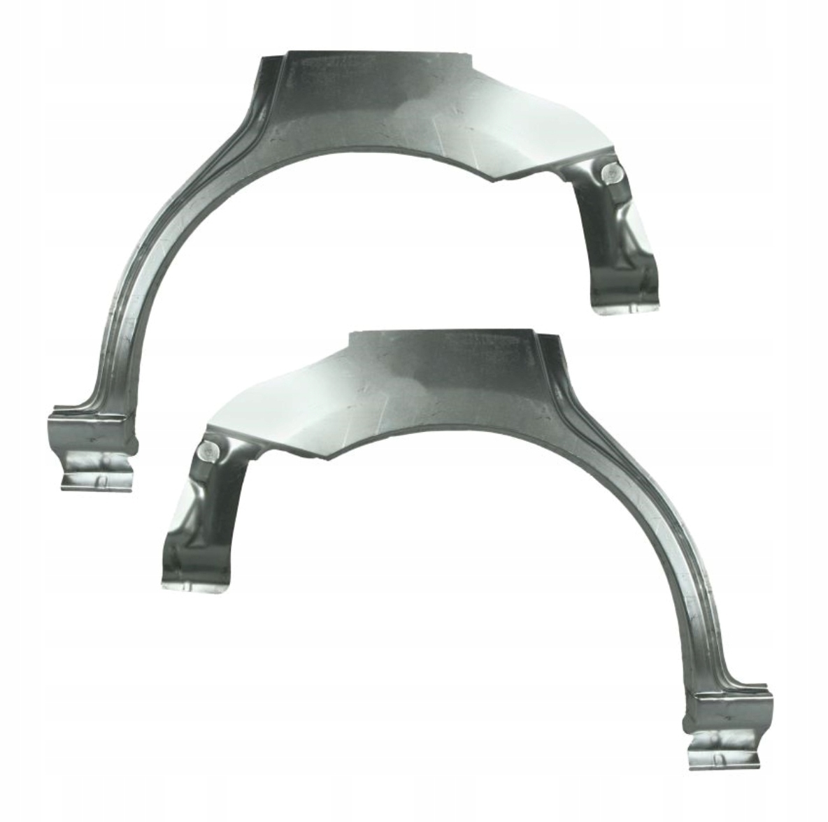 REPERATURKA BŁOTNIKA TYŁ MAZDA 5 05-10 LE+PR OCYNK