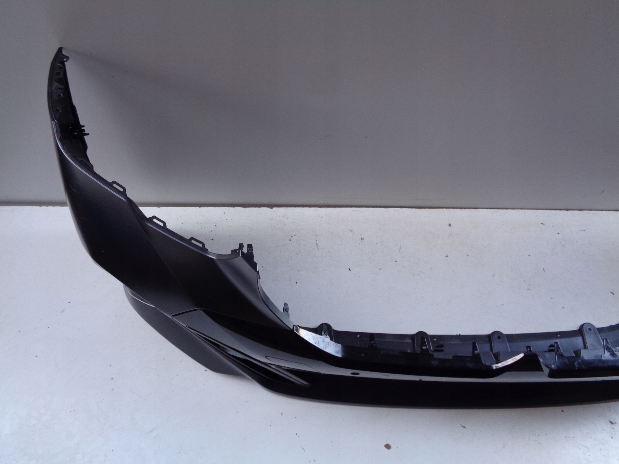 front bumper BMW 5 G60 G61 23- m-packet NR 50933