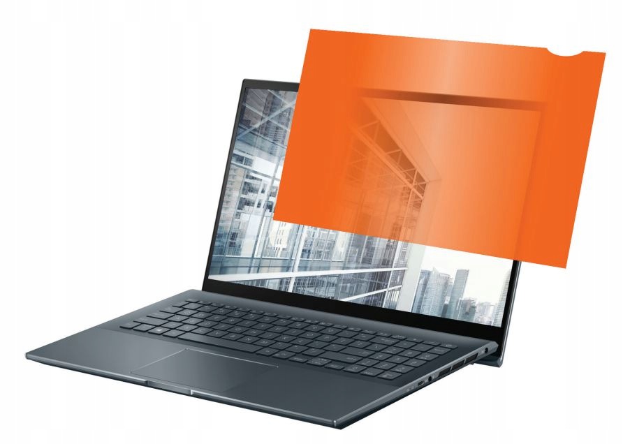 eSTUFF Gold Privacy filtr pro notebooky 11,6" (257 mm)