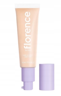 Florence By Mills Like A Light Skin Tint F010 Barvicí Krém 30 ML