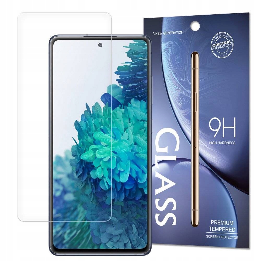 

Tempered Glass szkło hartowane do Samsung A52s 5G