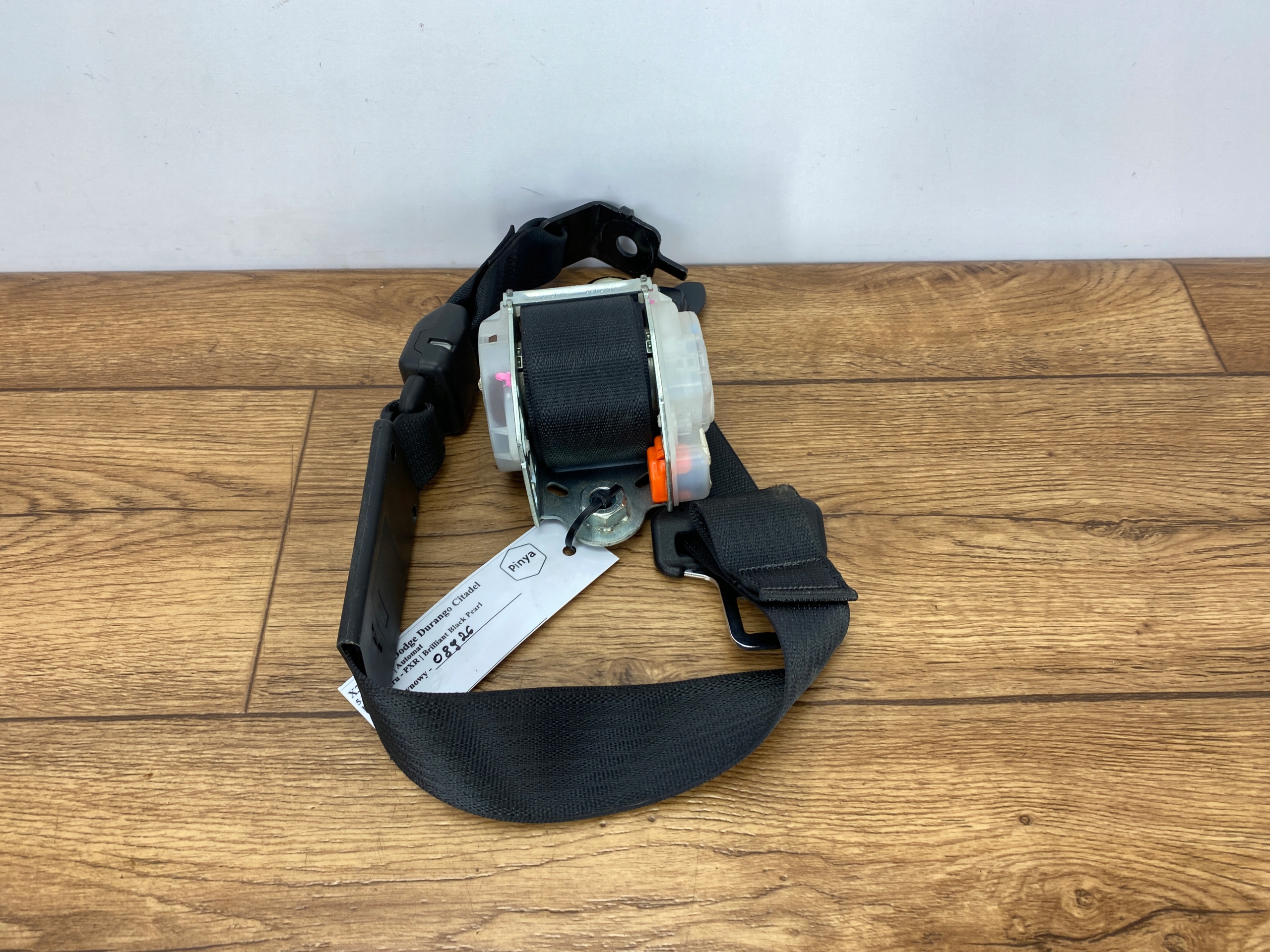 Gurten Sicherheits Dodge Durango 2015+ USA