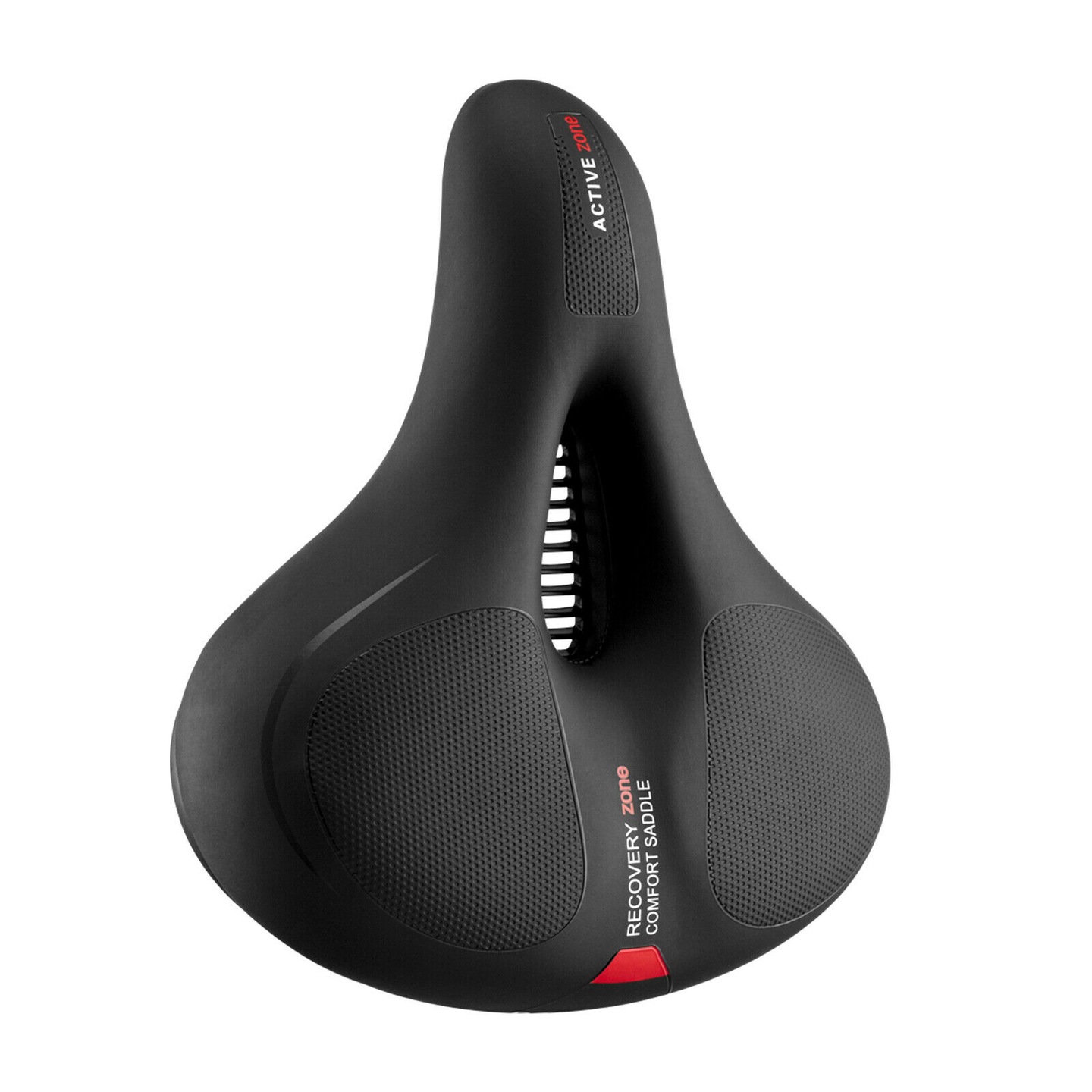 

Siodło Rowerowe Miękkie Memory Siedzenie Na Rower