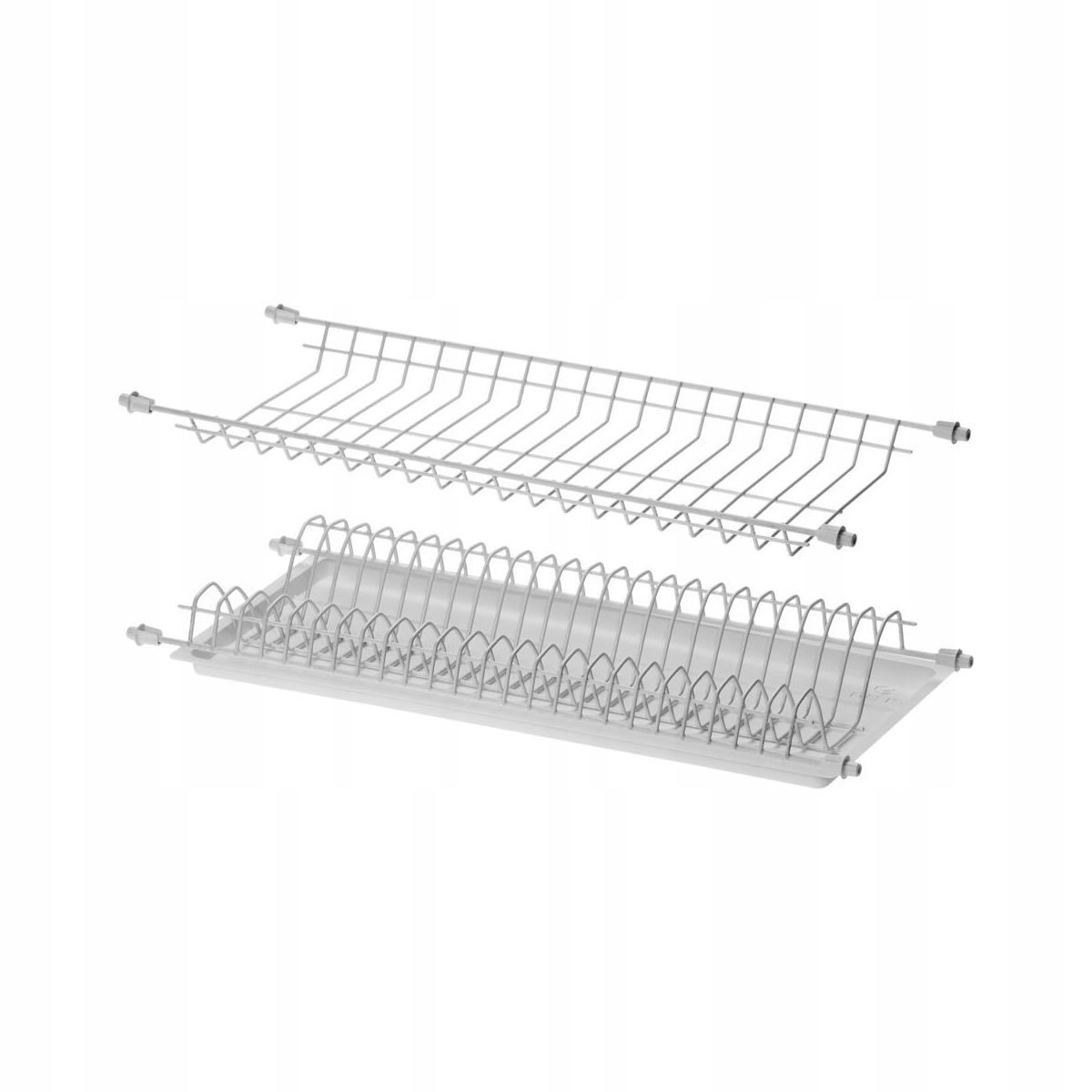 Ociekarka do naczyń szafkowa STANDARD REJS