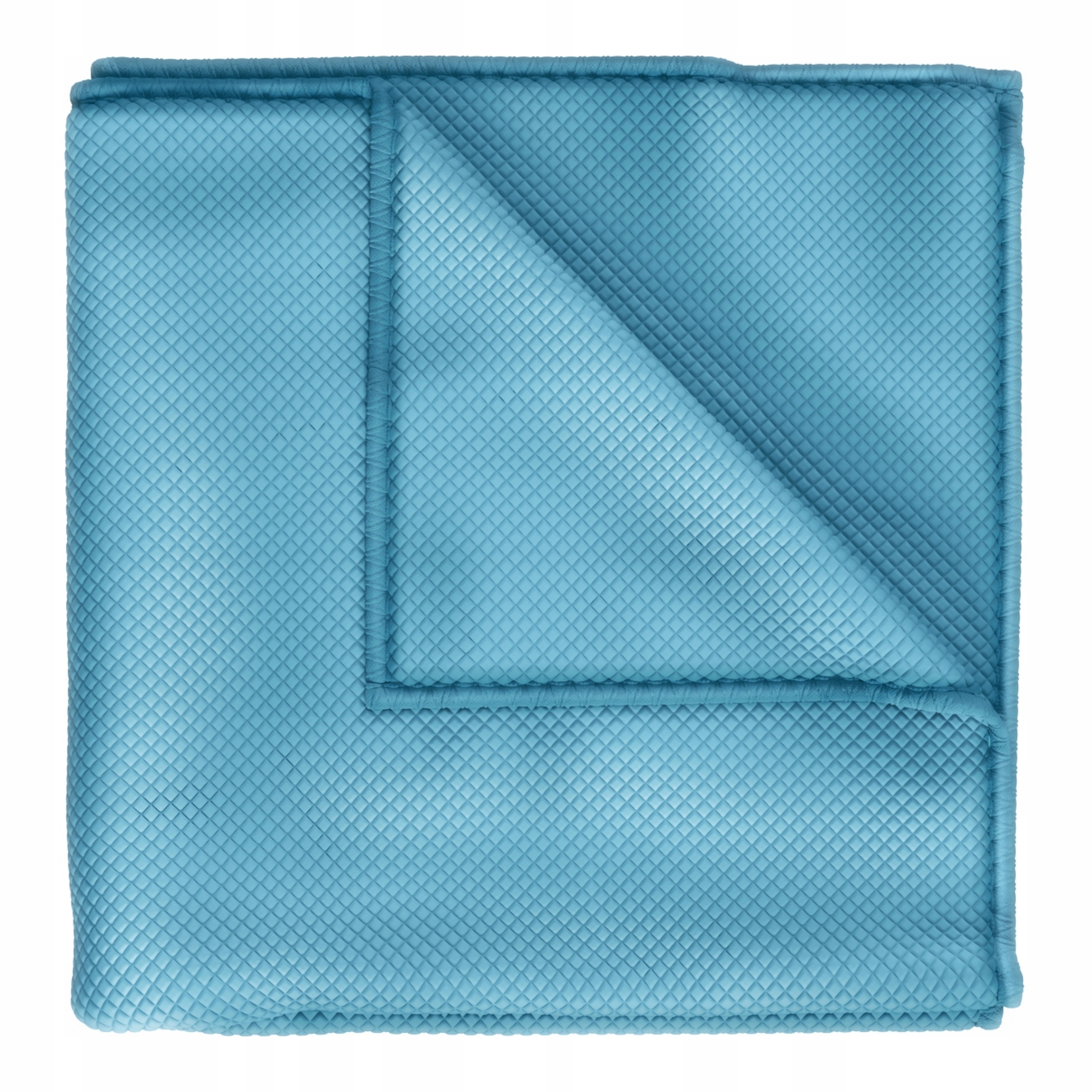 Adbl G mikrofibra do czyszczenia szyb bez włókien 40x40 cm 300 gsm