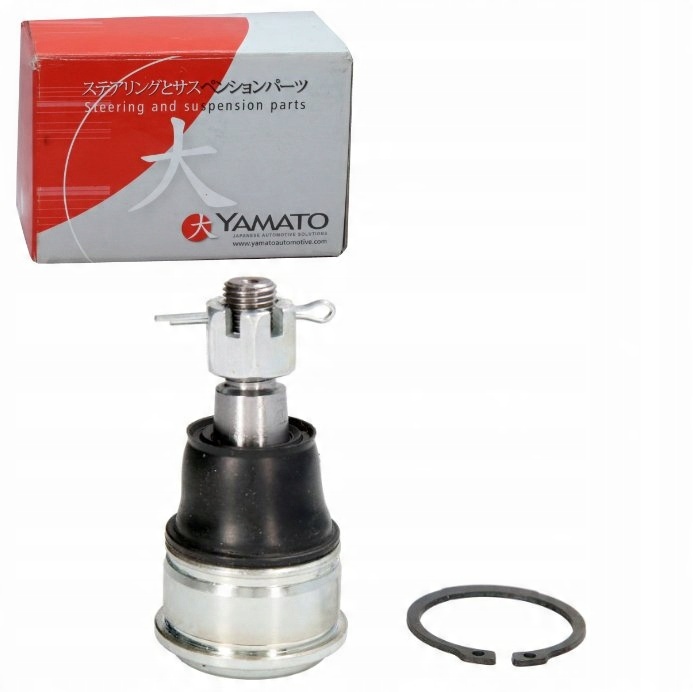

Sworzeń Wahacza Przód L/p Honda Cr-v II 2001-07