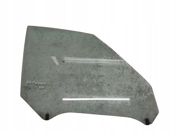 CITROEN C4 GRAND PICASSO 06- SZYBA PRAWA PRZÓD