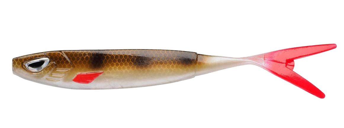 Przynęta Berkley Sick Vamper 22CM Perch 1531862