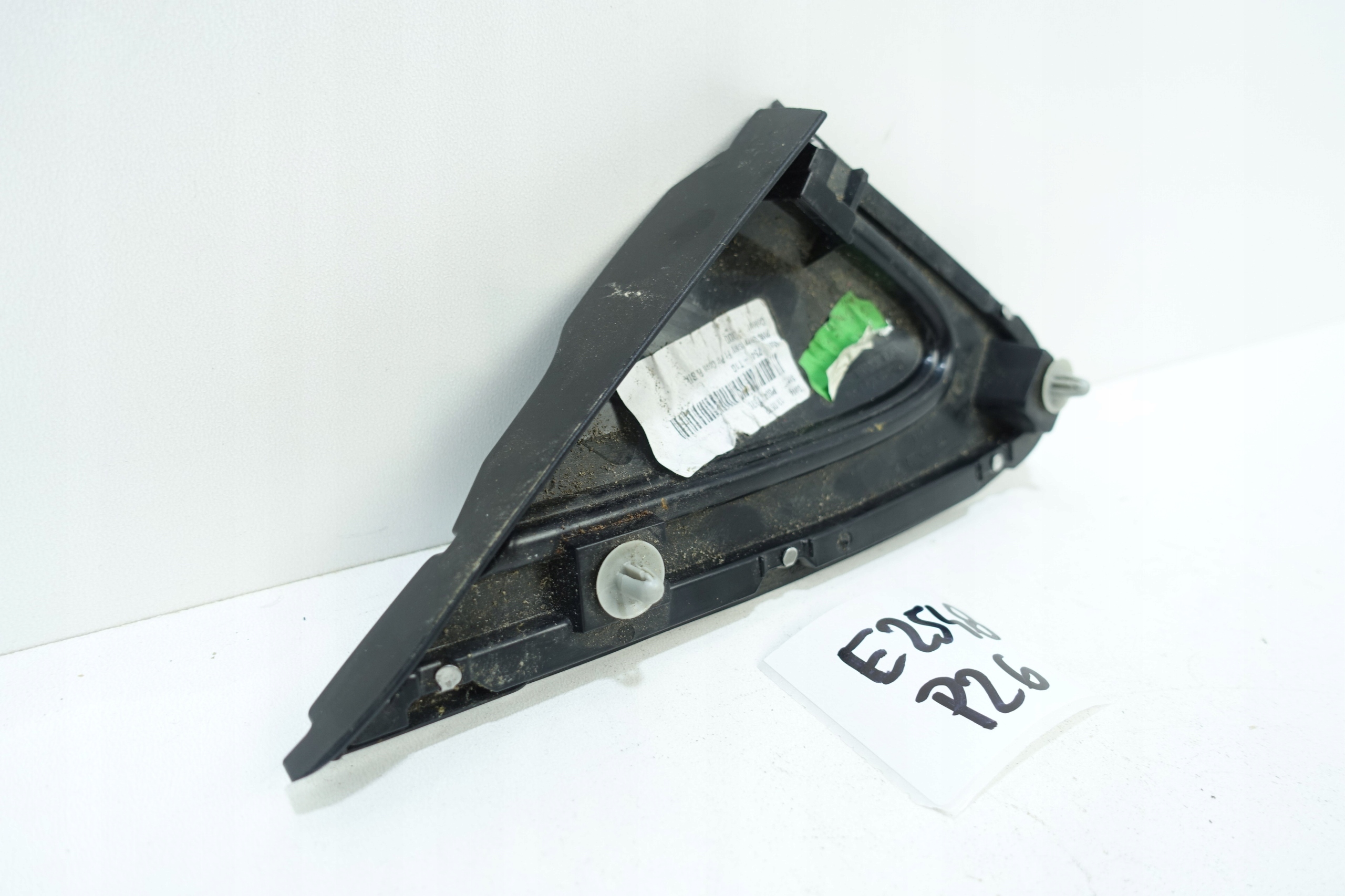Copri TROJKAT parafango Destro HONDA CR-V IV 75490-T1GA-E001