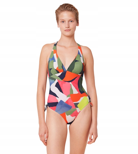 Plavkové oblečení Triumph Summer Expression Op 01 42B