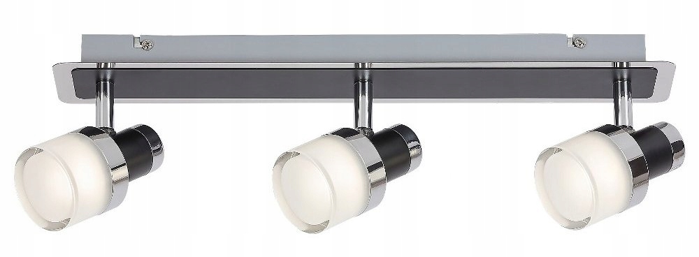 Lampa kúpeľňový reflektor Led 15W Harold 5023 Rabalux