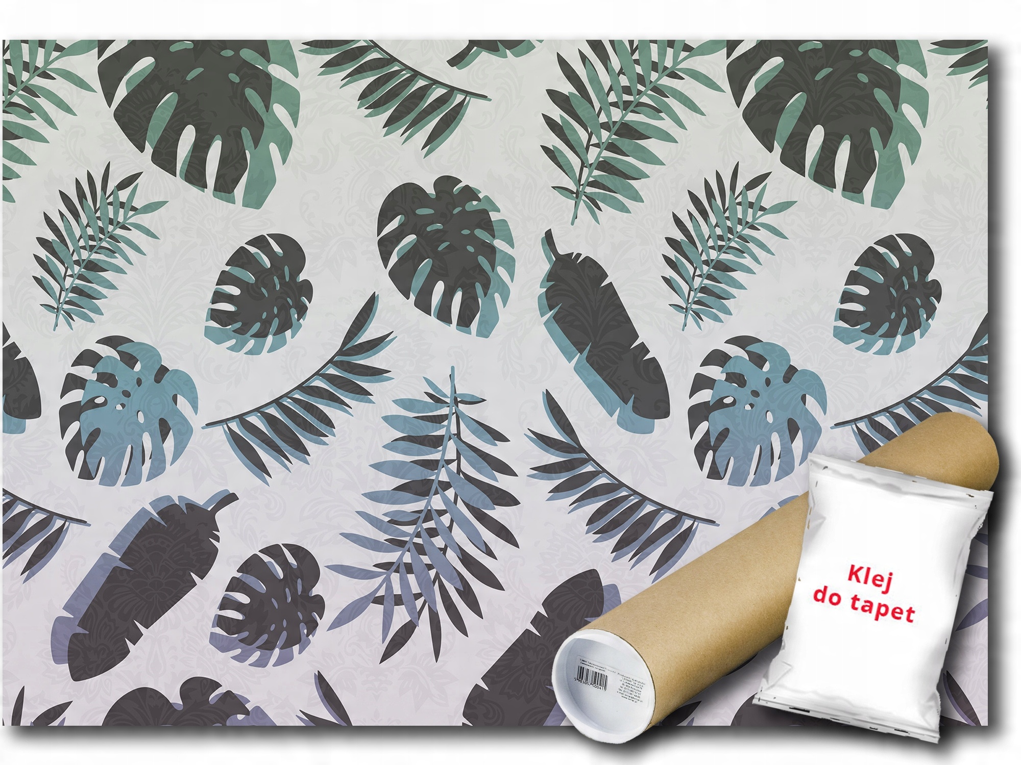 

Fototapeta Grafika Liście 15B P2XL 368x254 P13780